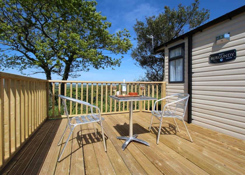 England Looe Terrace