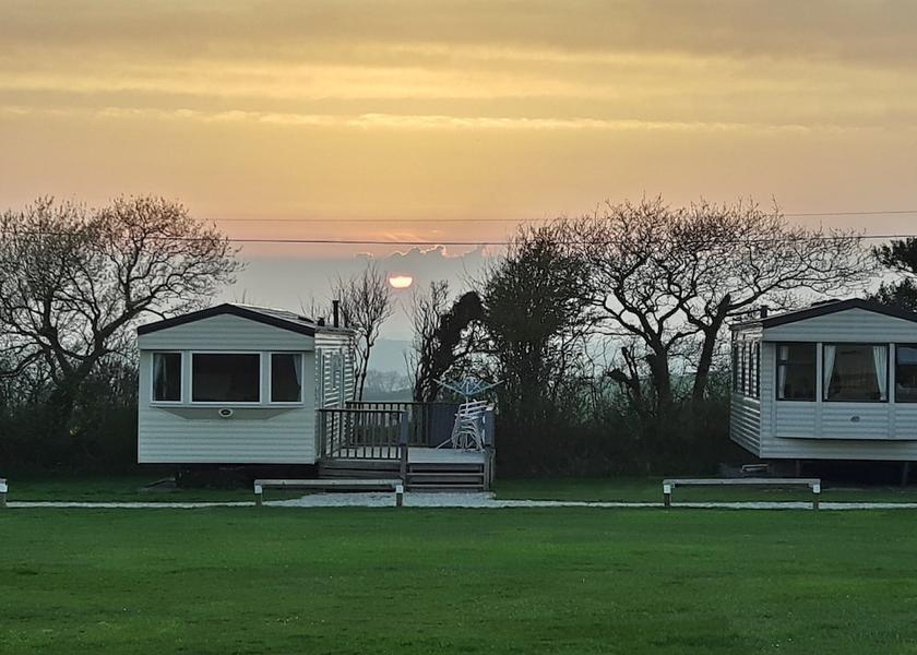 England Looe Property Grounds