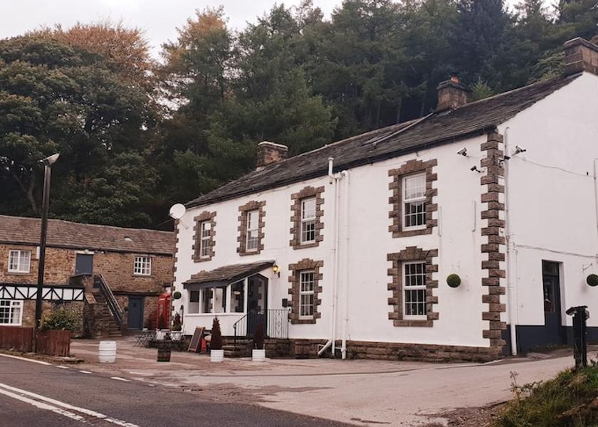 England Hope Valley Primary image
