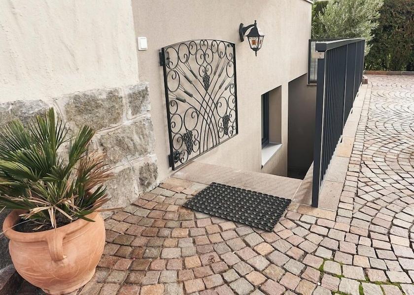 Trentino-Alto Adige Terlano Room