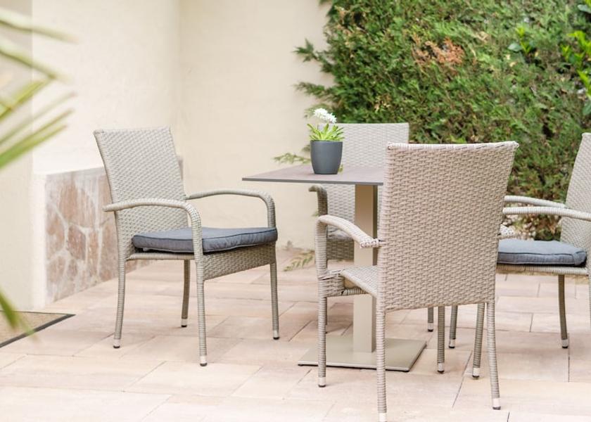 Trentino-Alto Adige Terlano Balcony