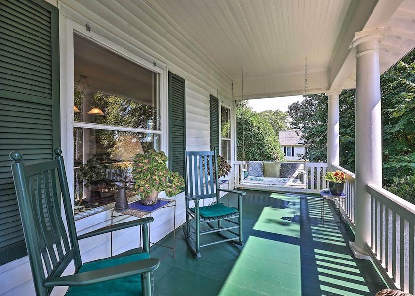 North Carolina Elkin Primary image