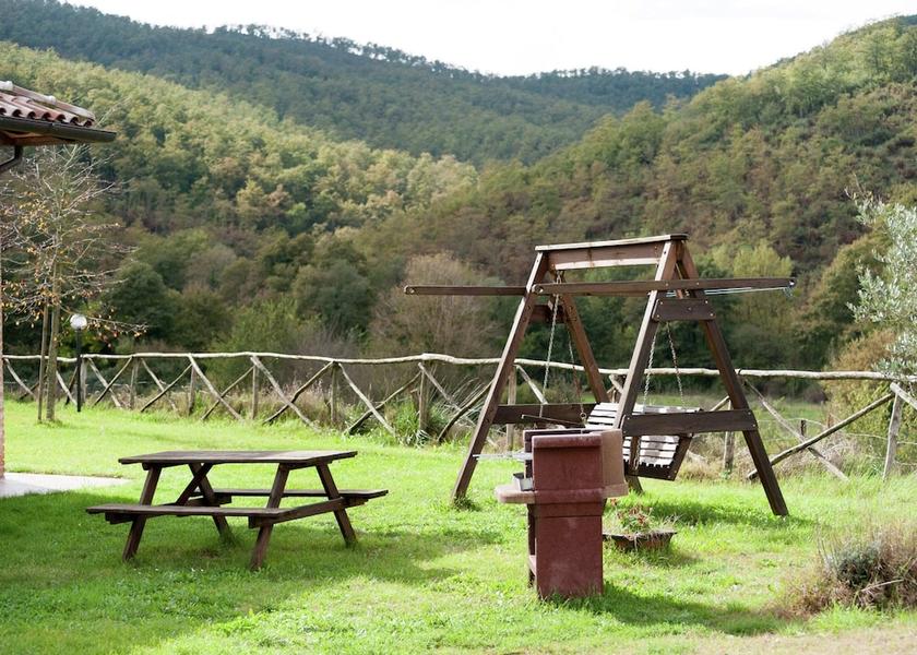 Umbria Passignano sul Trasimeno Amenity