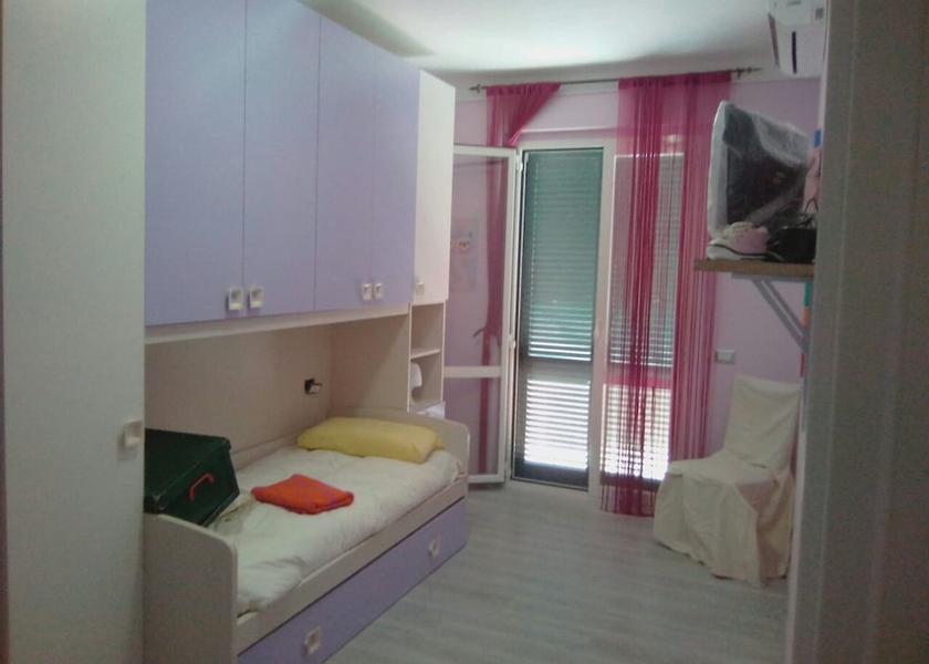 Umbria Passignano sul Trasimeno Room