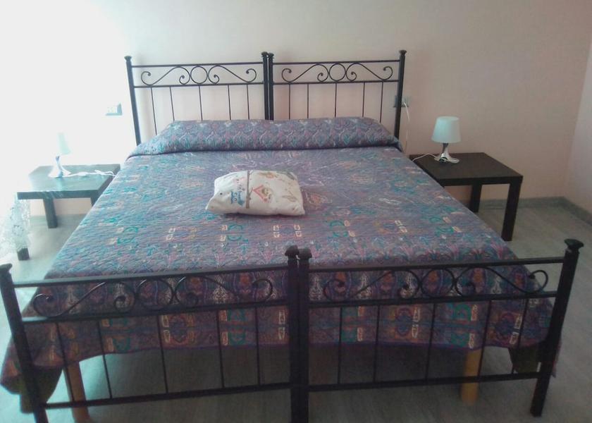 Umbria Passignano sul Trasimeno Room