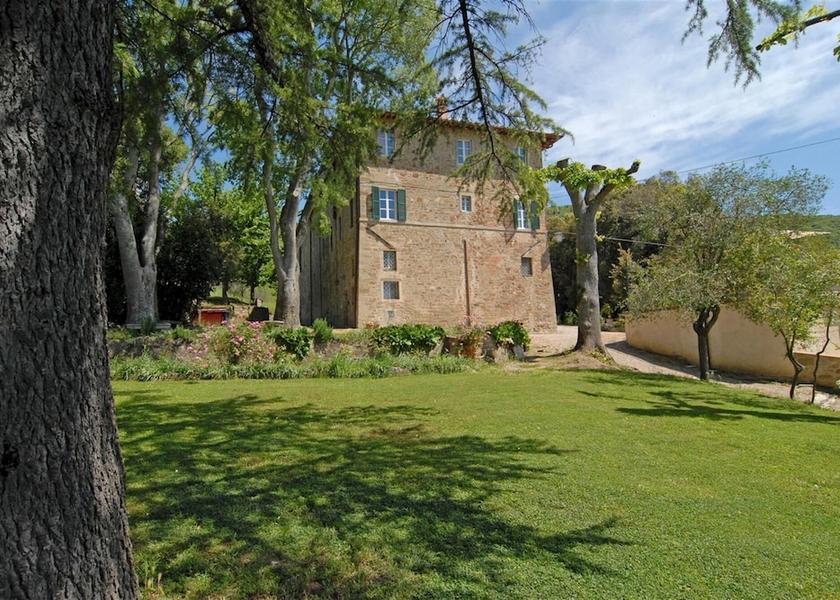 Umbria Passignano sul Trasimeno Room