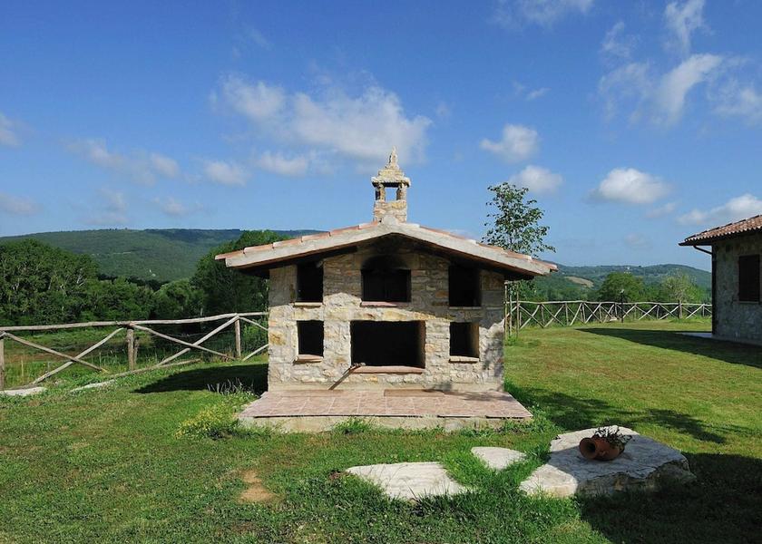 Umbria Passignano sul Trasimeno Amenity