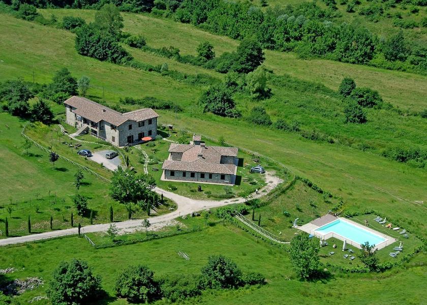 Umbria Passignano sul Trasimeno Pool
