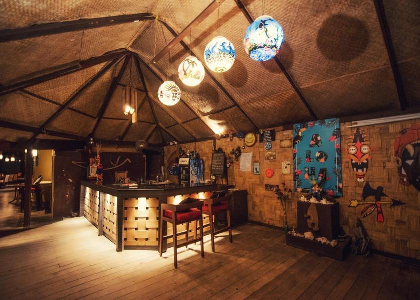 Andaman and Nicobar Havelock Island Bar