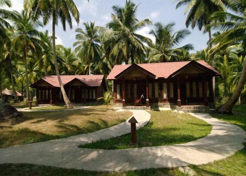 Andaman and Nicobar Havelock Island 