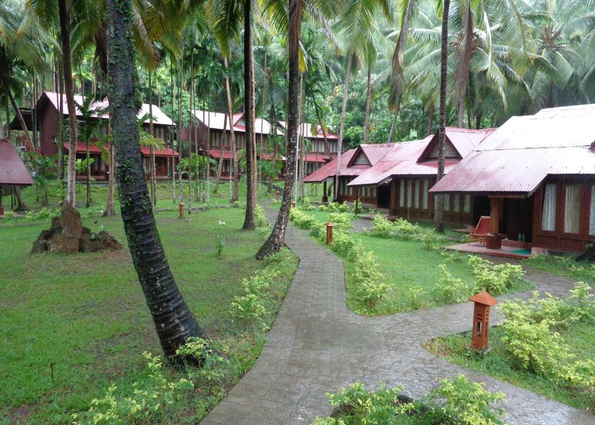 Andaman and Nicobar Havelock Island Outdoors