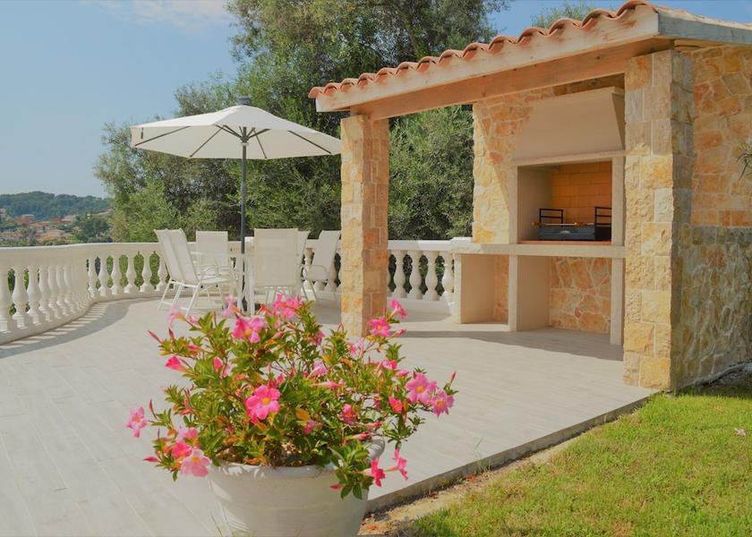 Provence-Alpes-Côte d'Azur Vallauris Terrace