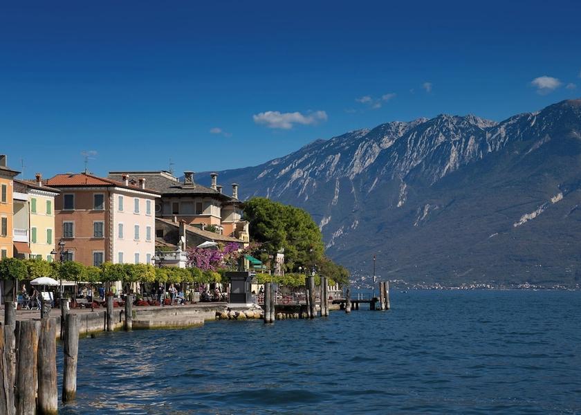 Lombardy Gargnano Amenity