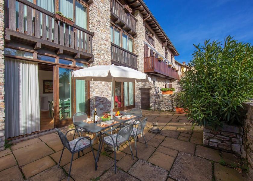 Lombardy Gargnano Primary image