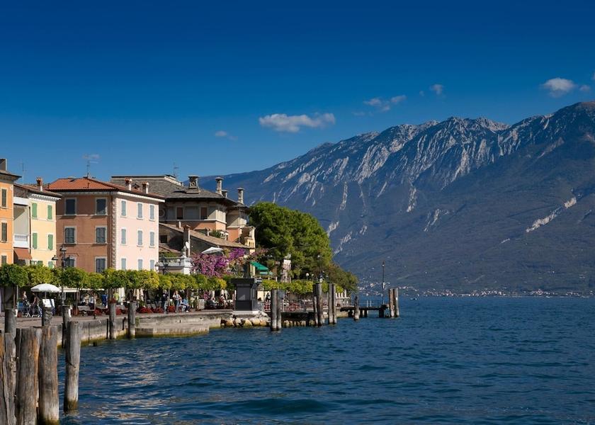 Lombardy Gargnano Amenity