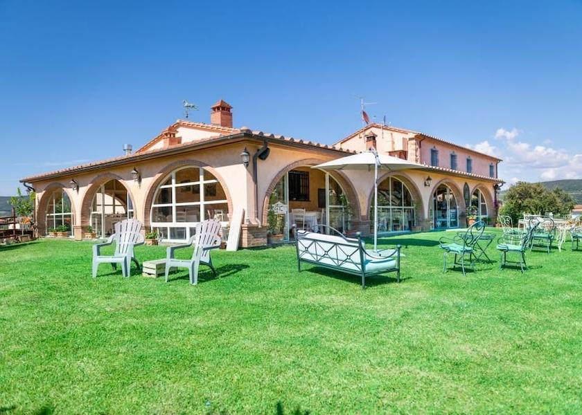 Tuscany Gavorrano Primary image