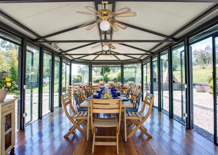 Tuscany Gavorrano Room