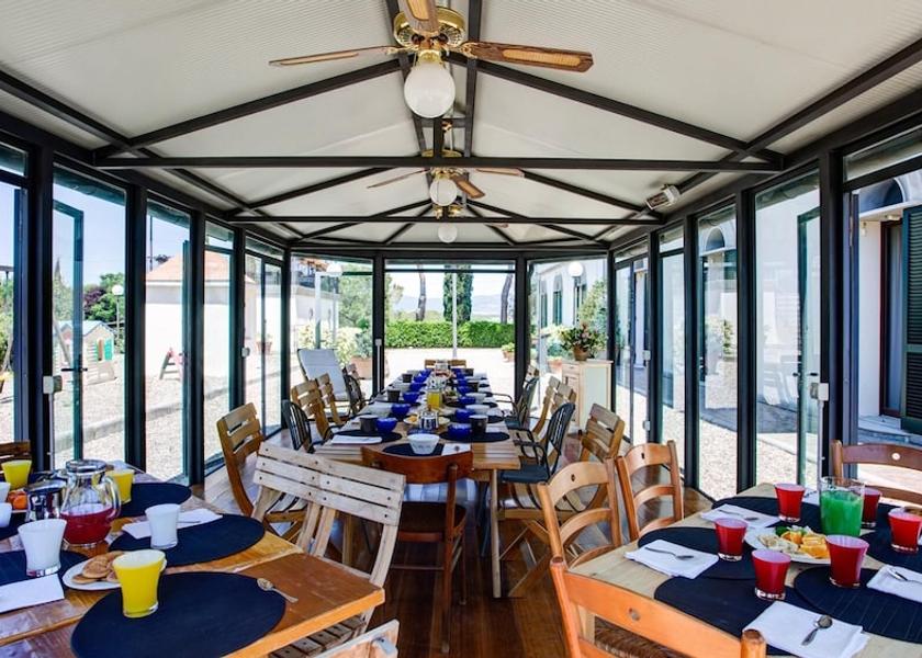 Tuscany Gavorrano Room