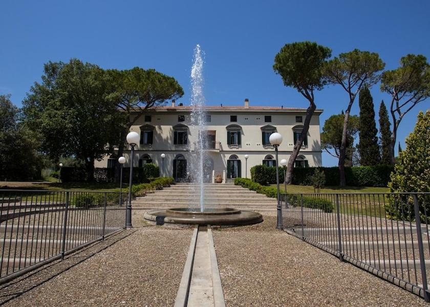 Tuscany Gavorrano Room