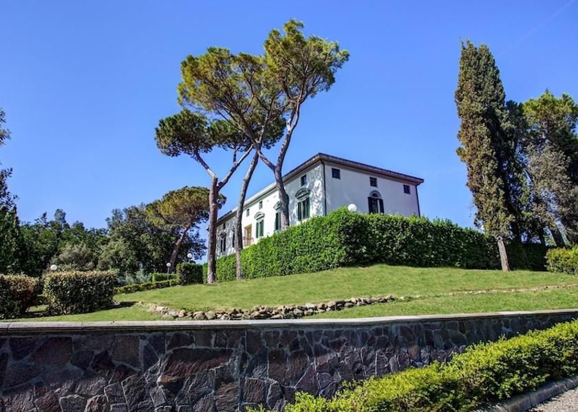 Tuscany Gavorrano Room