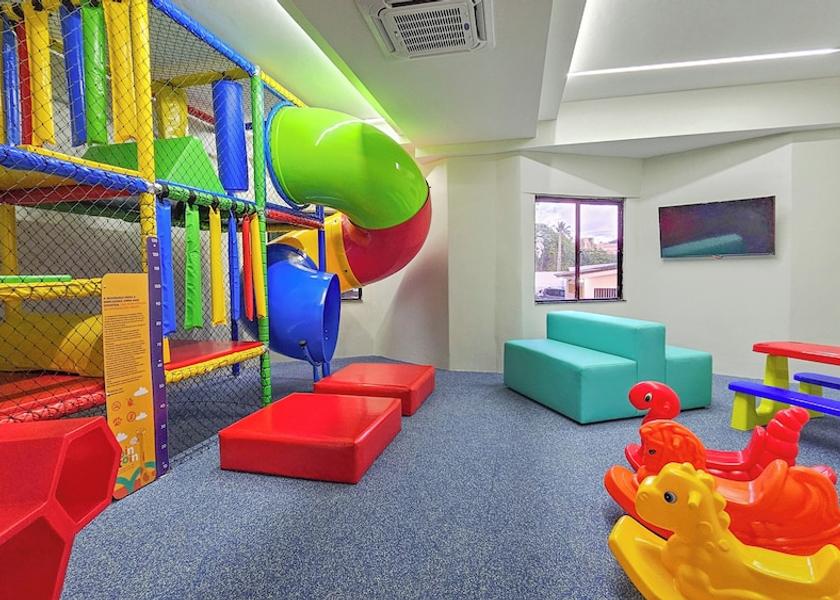 Paraíba João Pessoa Children's area