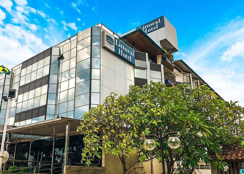 Paraíba João Pessoa Exterior
