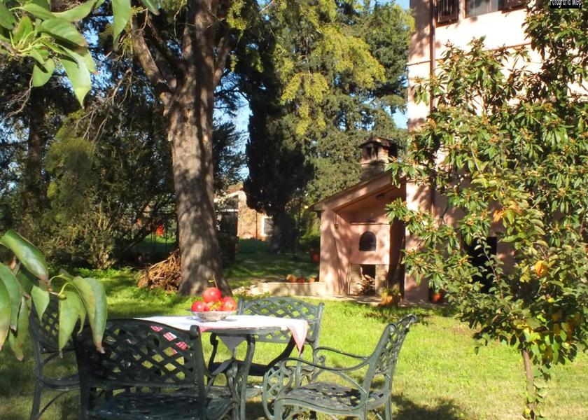 Tuscany Gavorrano Exterior view