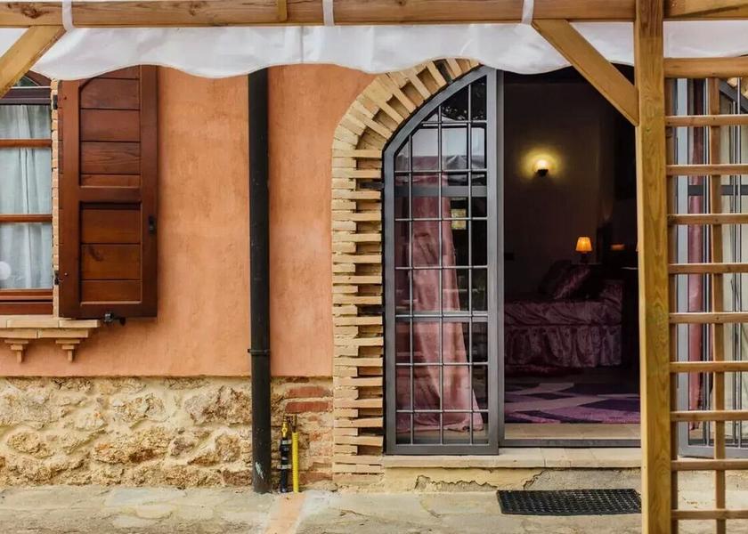 Tuscany Gavorrano Room