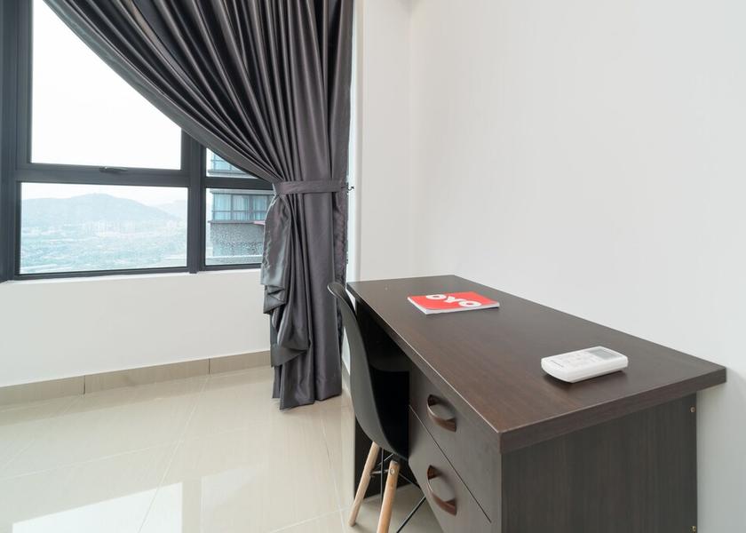 Selangor Ampang Lobby