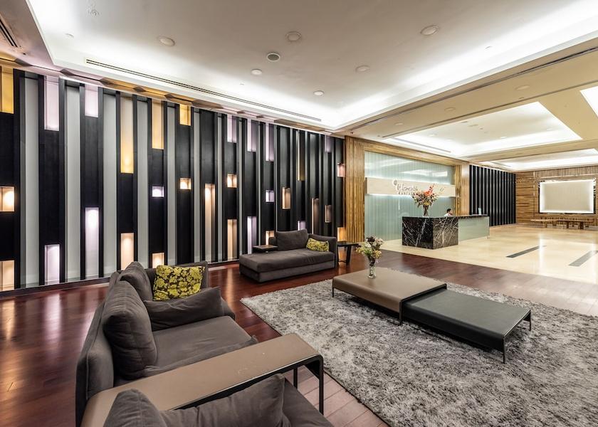 Selangor Ampang Lobby