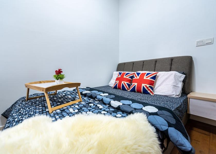 Selangor Ampang Room