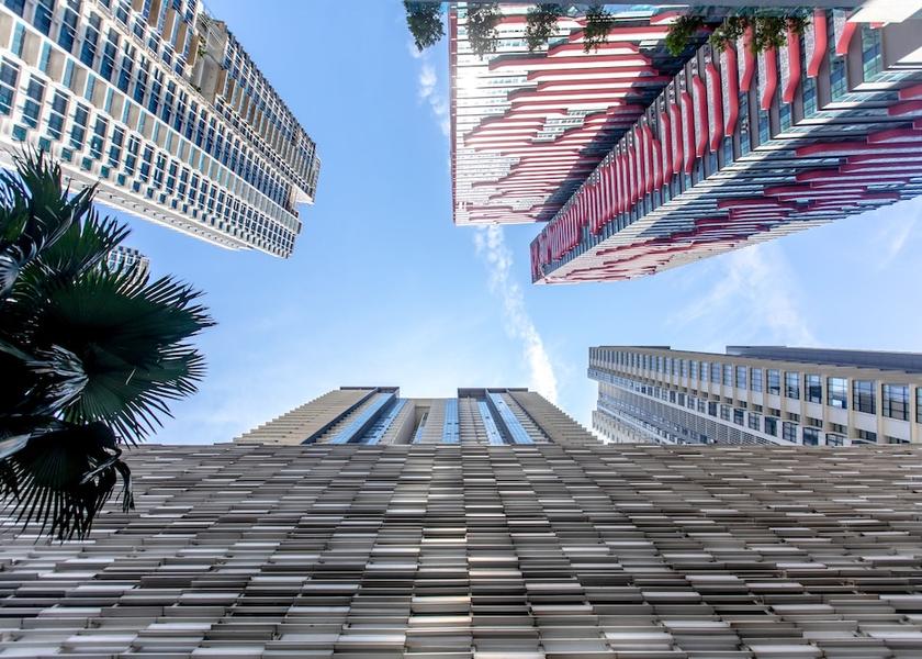 Selangor Ampang Exterior Detail