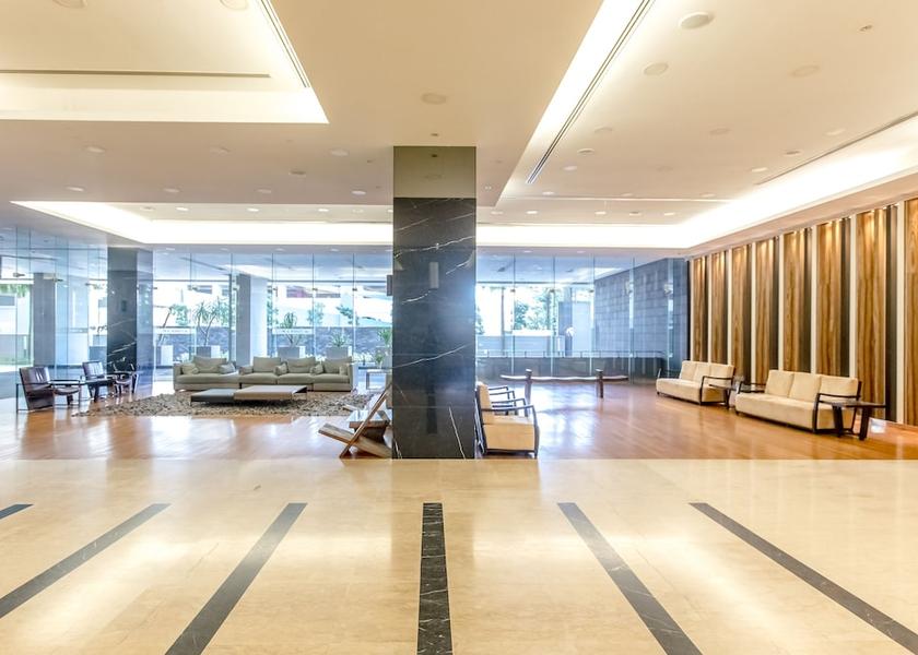 Selangor Ampang Lobby