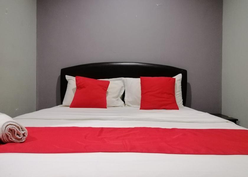 Selangor Ampang Room
