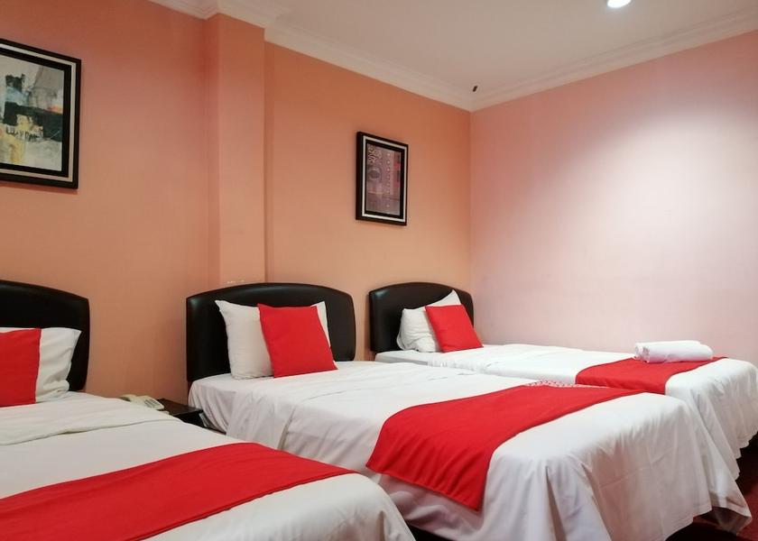 Selangor Ampang Room