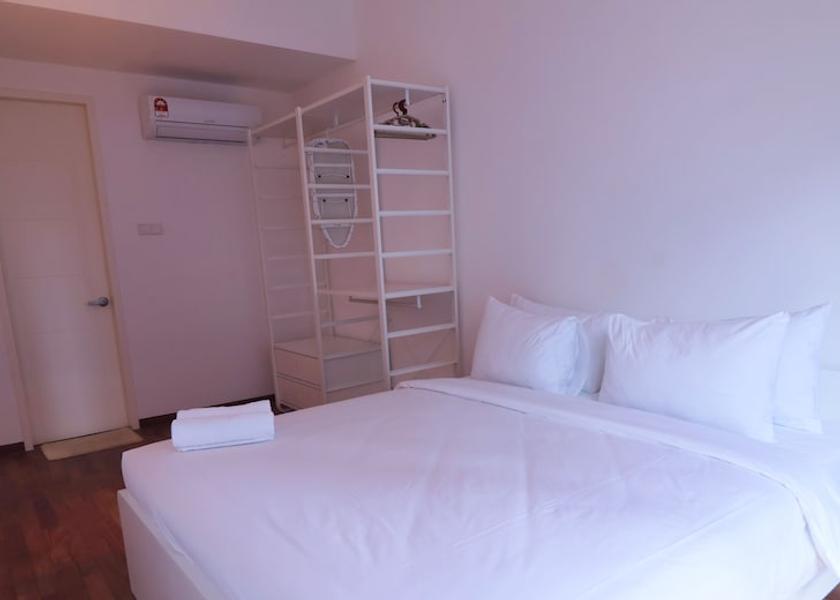 Selangor Ampang Room