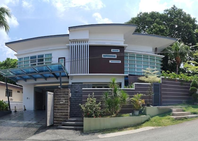 Selangor Ampang Primary image