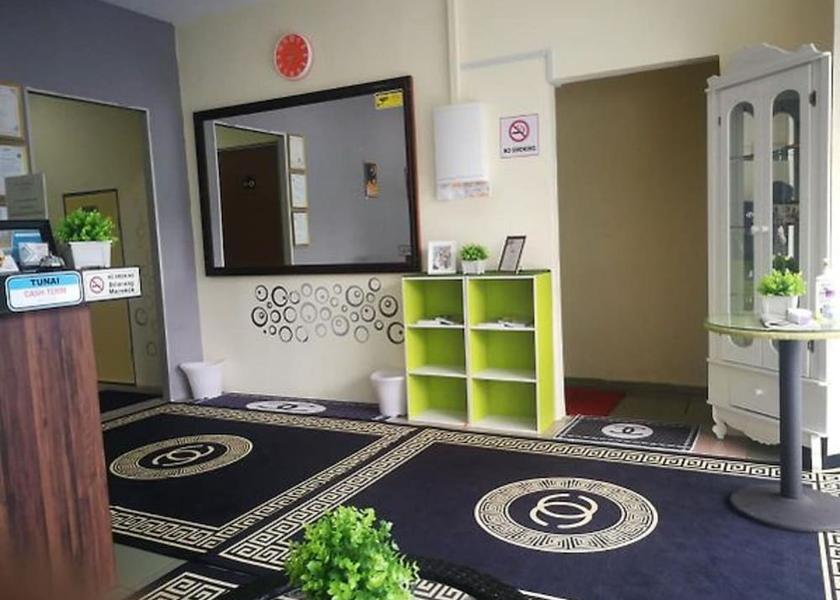 Malacca Alor Gajah Reception