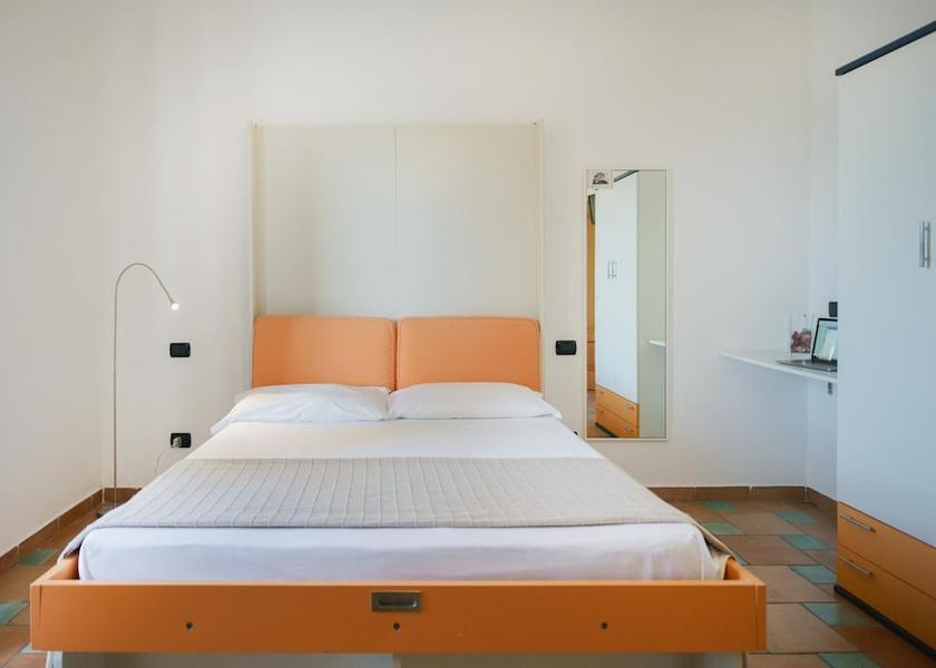 Campania Procida Room