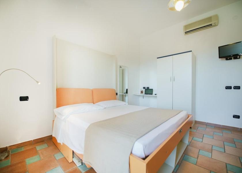 Campania Procida Room