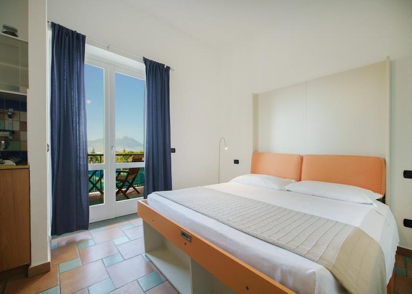Campania Procida Room