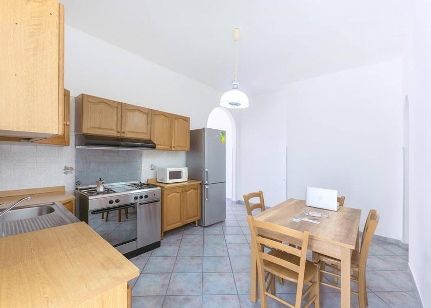 Campania Procida Room