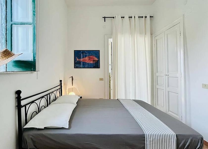 Campania Procida Room