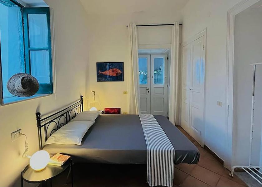 Campania Procida Room