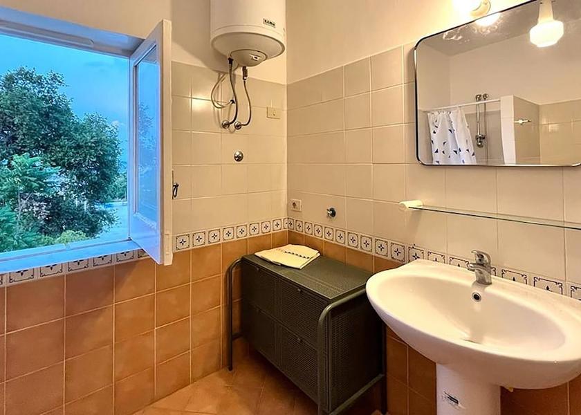 Campania Procida Room