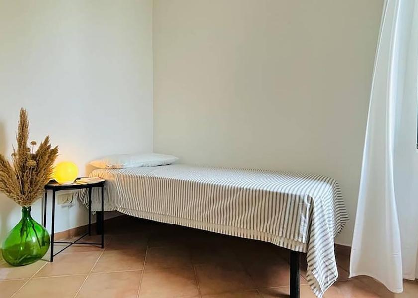 Campania Procida Room