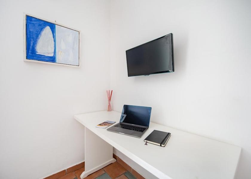 Campania Procida Room