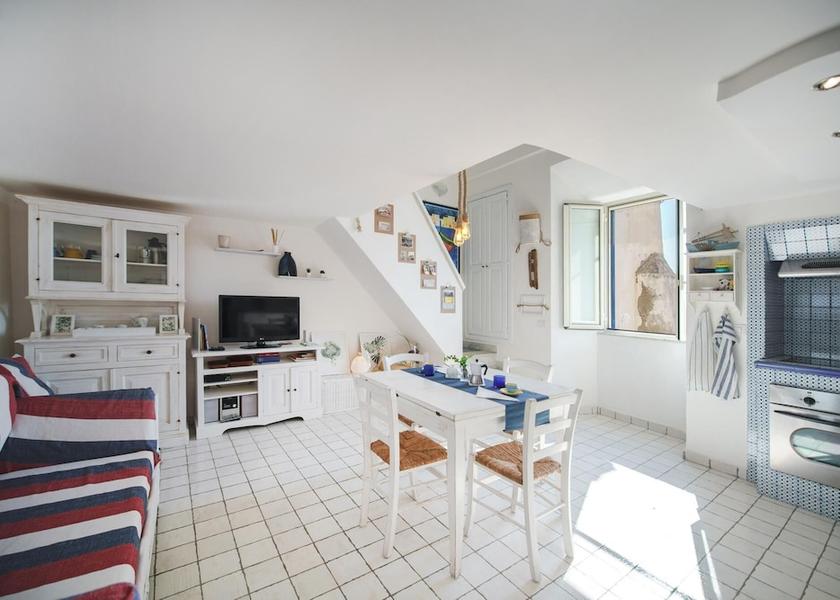 Campania Procida Room