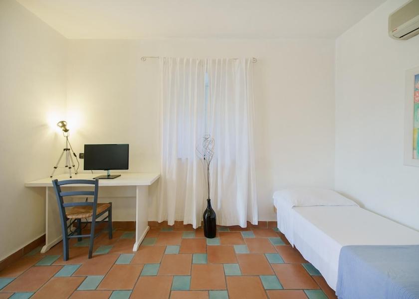 Campania Procida Room