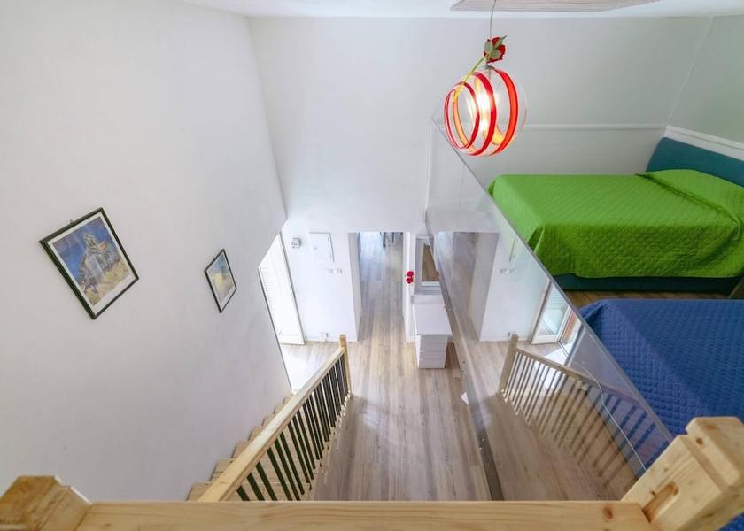 Campania Procida Room